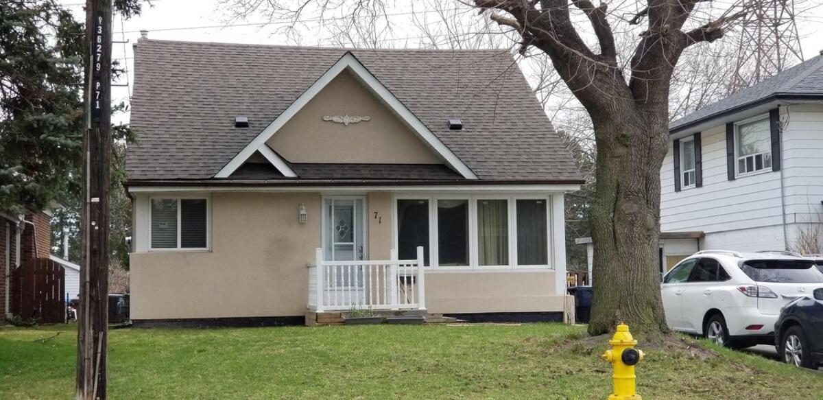Spacious Mbr Near Kennedy Subway & Go Toronto Exterior foto